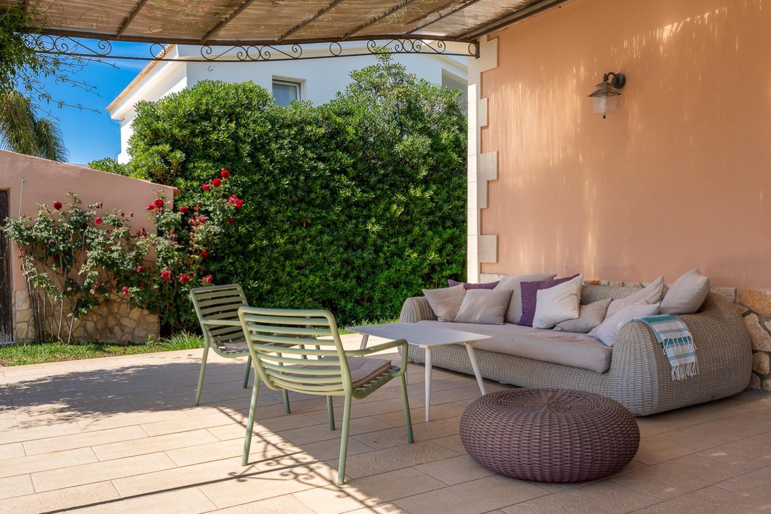 Villa Bouganville Con Piscina By Wonderful Italy Syracuse Bagian luar foto